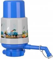 Помпа для води ВІАПЛАСТ стандарт